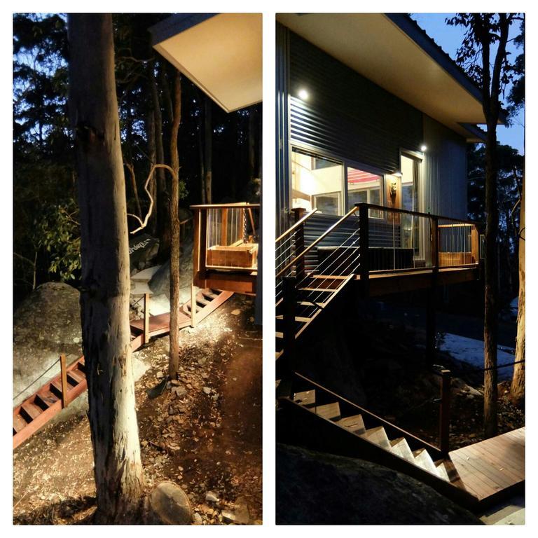 The Tree House Villa Denmark Kültér fotó