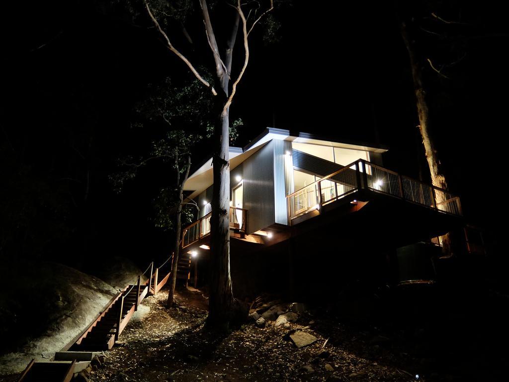 The Tree House Villa Denmark Kültér fotó