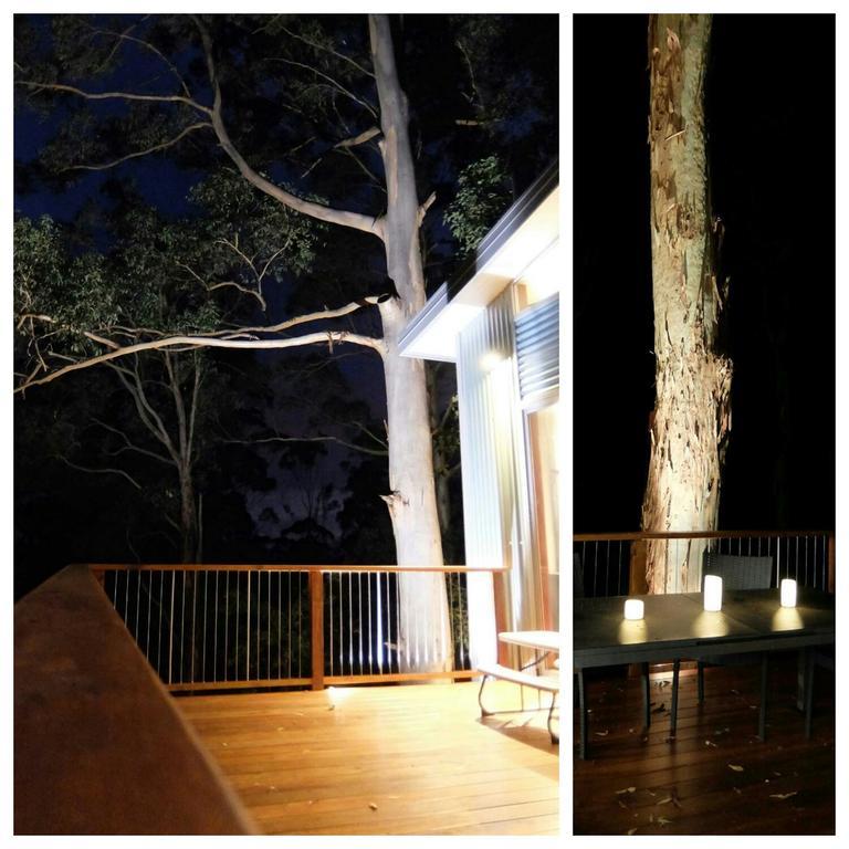 The Tree House Villa Denmark Kültér fotó