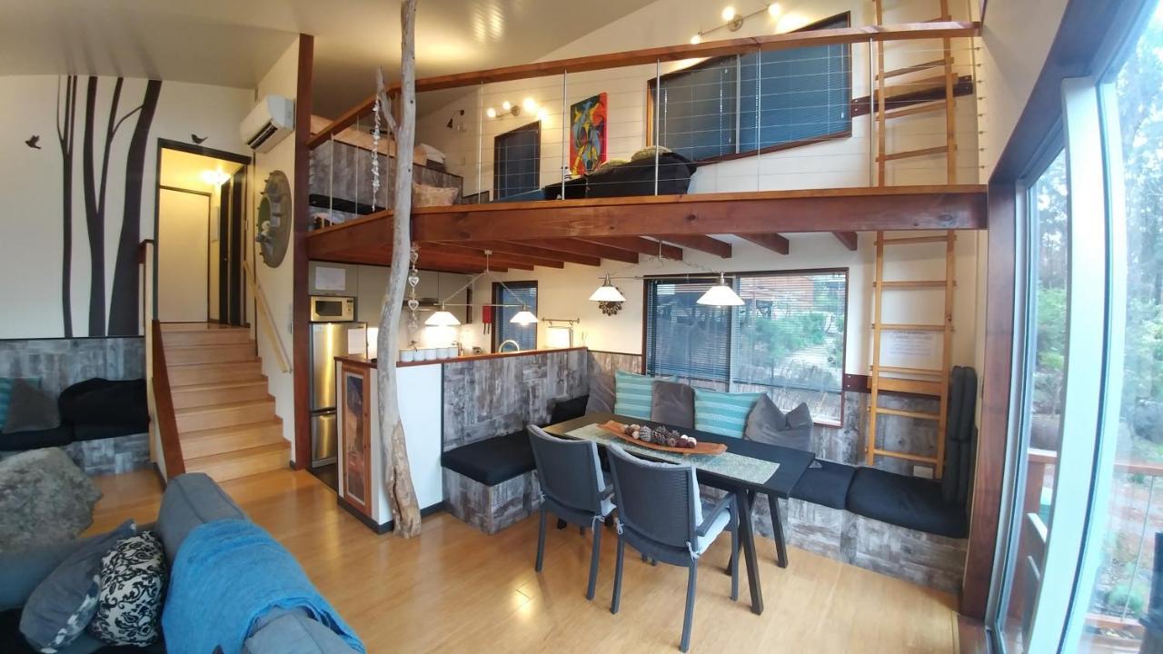 The Tree House Villa Denmark Kültér fotó