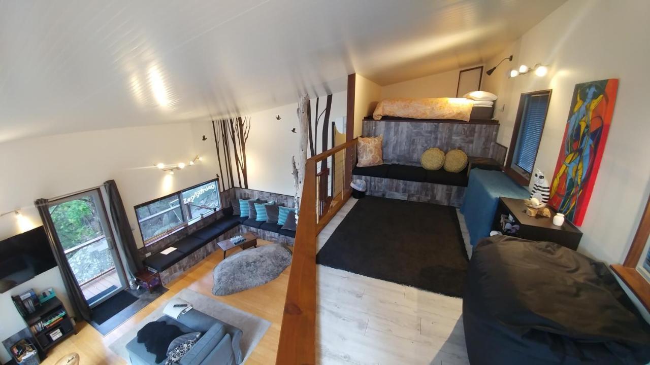 The Tree House Villa Denmark Kültér fotó